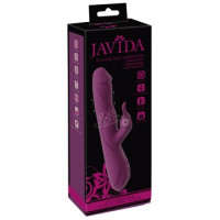 Javida 3F vibratora iedarbināšana