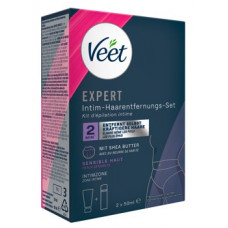 Veet EKSPERTA komplekts
