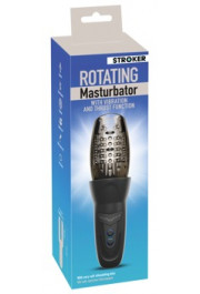 Stroker Вращающийся мастурбатор