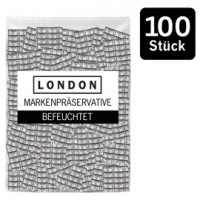 London feucht iepakojums ar 100 gabaliem