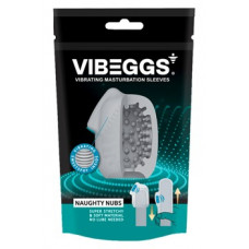 Vibeggs Nerātni nubi