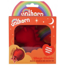Unihorn Blaze Diablo
