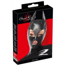 Bad Kitty Galvas maska