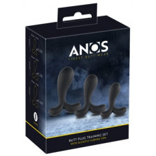 Anos Anaaltapi treeningkomplekt