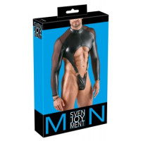 Svenjoyment Vīriešu ķermenis XL