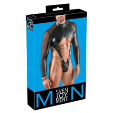Svenjoyment Vīriešu ķermenis XL