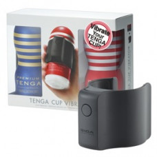 Tenga Cup Vibrator Limited komplekts