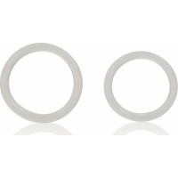 Calexotics Silicone Rings