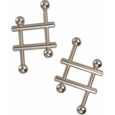 Calexotics Crossbar Nipple Vices