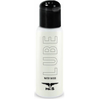 Mister B Lube Waterbased 250 ml