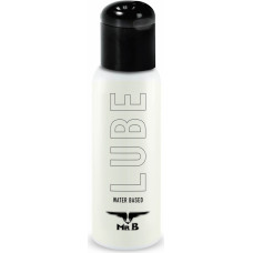 Mister B Lube Waterbased 250 ml