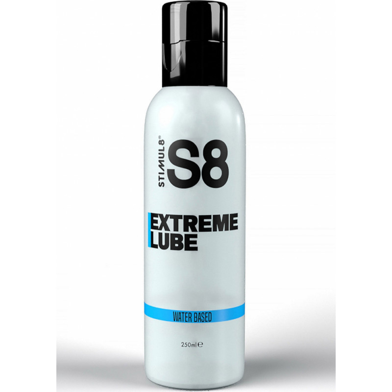 Stimul8 S8 S8 Extreme Lubricant 250 ml