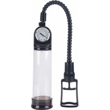 Calexotics Master Gauge Penis Pump