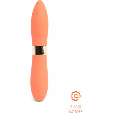 Nu Sensuelle Bullets Deux Double-Ended
