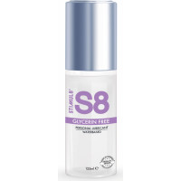 Stimul8 S8 S8 Glycerin Free Lubricant 125 ml