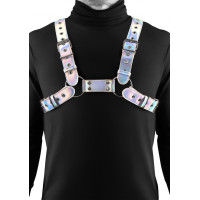 Ns Novelties Cosmo Harness Rogue