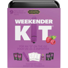 Kama Sutra The Weekender Kit