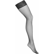 Kotek Fishnet Hold Ups H014