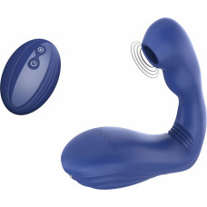 Xocoon Alpha Arouser Air Stimulator