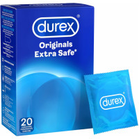 Durex Extra Safe 3 x 20