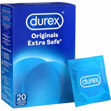 Durex Extra Safe 3 x 20