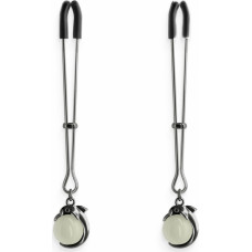Ns Novelties Nipple Clamps G1
