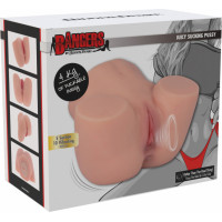 Hidden Desire Juicy Sucking Pussy 4 kg