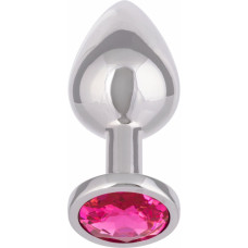 Calexotics Jewel Large Rose Plug