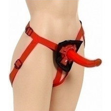 Calexotics Sophia's Red Rider