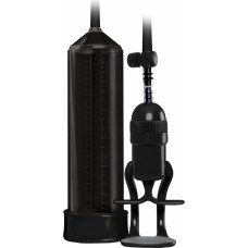 Ns Novelties Bolero Pump