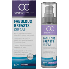 Cobeco CC Fabulous Breasts Cream 60 ml
