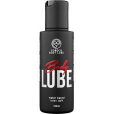 Cobeco CBL Body Lube Waterbased 1000 ml