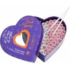 Tease & Please Hart/Coeur Love&Lust NL/FR