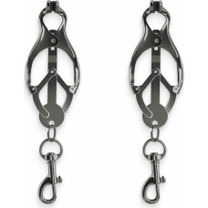 Ns Novelties Nipple Clamps C3