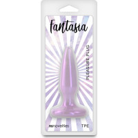 Ns Novelties Fantasia Pleasure Plug Mini