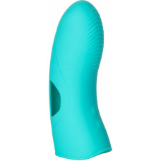 Calexotics Silicone Marvelous Tickler