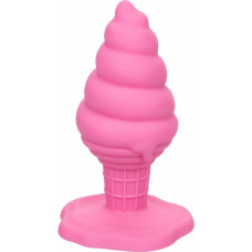 Calexotics Yum Bum Ice Cone Butt Plug