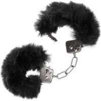 Calexotics Ultra Fluffy Furry Cuffs