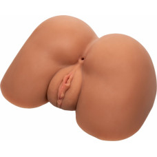 Calexotics Stroke It Life size Ass