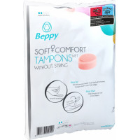Beppy Soft & Comfort Wet 30 pcs