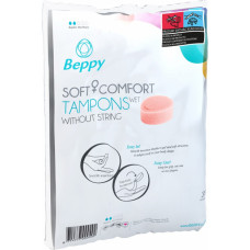 Beppy Soft & Comfort Wet 30 pcs