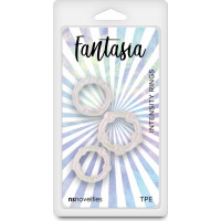 Ns Novelties Fantasia Intensity Rings