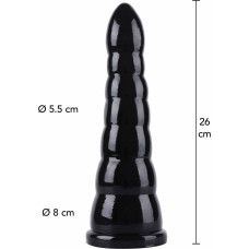 Hidden Desire Anal Cone 26 cm