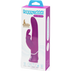 Happy Rabbit Curve Thrusting Rabbit