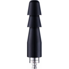 Hismith Vac-U-Lock / Black