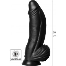 Hidden Desire Demon Monster Dildo