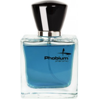 Aurora Feromony-PHOBIUM Pheromo for Men 50ml.