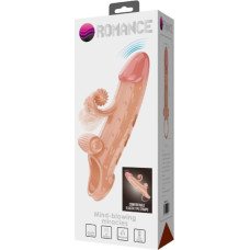 Romance - VIBRATING PENIS SLEEVE