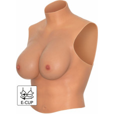 Hidden Desire Wearable Breasts Shirt E Cup