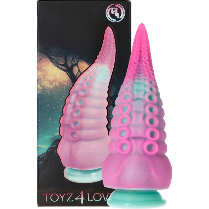 Toyz4Lovers Ursulahhh Monster Dildo